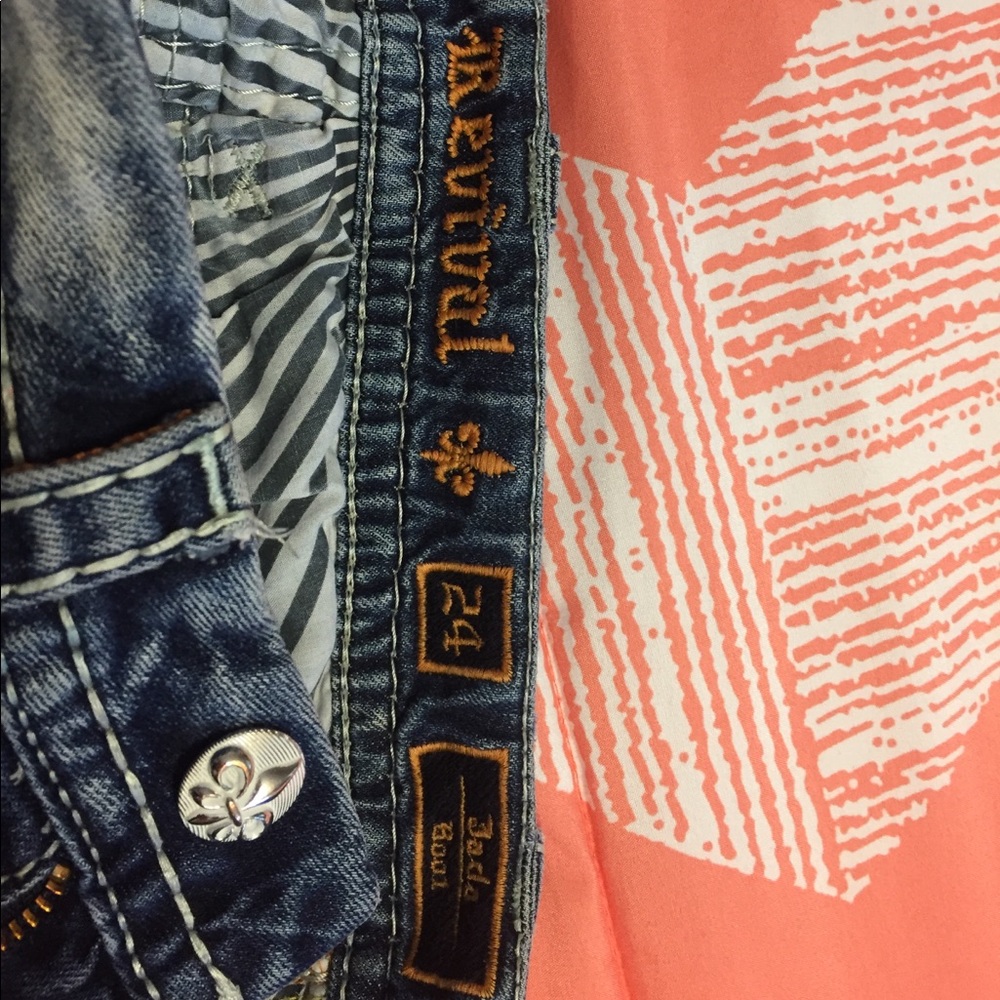 Rock revivals - Picture 4 of 5